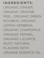 Tazo Awake English Breakfast -20-Count Tea Bags (Pack of 6) N30