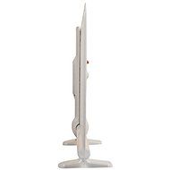 NewAir Portable Personal Space Heater, UL Listed (White) N4