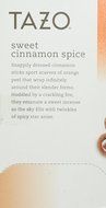 Tazo Awake English Breakfast -20-Count Tea Bags (Pack of 6) N32