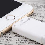 USB Flash Drive i-Flash Device Memory Stick with Lightning Connector and APP for iPhone 5/5c/5s/6/6plus iPad to... N2