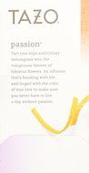 Tazo Awake English Breakfast -20-Count Tea Bags (Pack of 6) N35