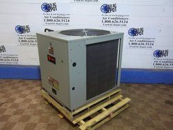 AMERICAN STANDARD New Central Commercial Air Conditioner Condenser TWA073D30RAA ACC-7101