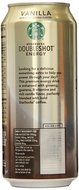 Starbucks Doubleshot Energy Coffee, Mocha, 15 Ounce Cans, 12 Count N8