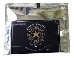 Laderas del Tapias Castillo Natural Whole Bean Colombian Coffee N34
