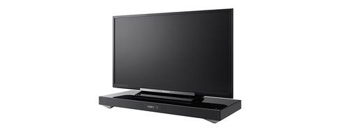 Sony HT-XT1 2.1 Channel Sound Base with Built In Subwoofer N3