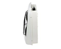 Dyna-Glo BF20PMDG 20,000 BTU Liquid Propane Blue Flame Vent Free Wall Heater N3