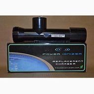 Power Ionizer Swimming Pool Water Sanitizer Replacement Chamber