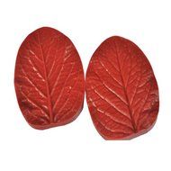 Diy Leaves-Shaped Cake Baking Mold Silicone Mold