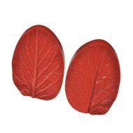 Diy Leaves-Shaped Cake Baking Mold Silicone Mold N2
