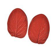 Diy Leaves-Shaped Cake Baking Mold Silicone Mold N3