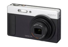 PENTAX digital camera Optio H90 black matte OPTIOH90MB