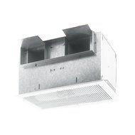 Broan L400K Ventilator, 400 CFM, White
