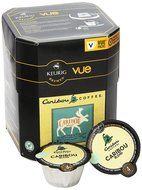 32 Count - Caribou Blend Vue Cup Coffee For Keurig Vue Brewers N7