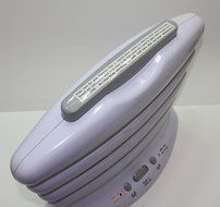 Perfect Air Ionic Air Purification System N5
