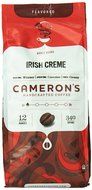 Cameron&#039;s Whole Bean Coffee, Toasted Southern Pecan, 32 Ounce (packaging may vary) N20