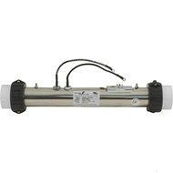 Therm C2450-0010ET 15" x 2" 230V 4.5kW Vita Replacement Heater with Tap