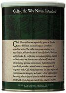 Cafe Altura Ground Organic Coffee, Regular Roast, 12 Ounce (Pack of 3) N22