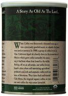 Cafe Altura Ground Organic Coffee, Regular Roast, 12 Ounce (Pack of 3) N23