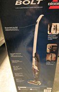 Bissell Bolt Plus 2-in-1 Lightweight Cordless Vacuum N2