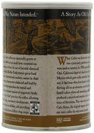Cafe Altura Ground Organic Coffee, Regular Roast, 12 Ounce (Pack of 3) N25