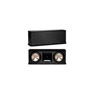 BIC Acoustech PL-28II Center Speaker - Black
