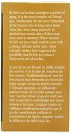 Imperial Organic Tea, Pu-Erh, 18 Tea Bags,1.14 Ounce