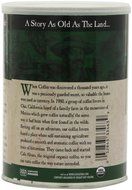 Cafe Altura Ground Organic Coffee, Regular Roast, 12 Ounce (Pack of 3) N29