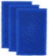 16x20x1 (Approx 14 1/2 x 17 1/2) Dynamic Replacement Filter (3 Pack) N2