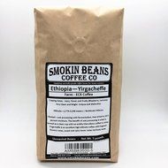 5 pounds| Ethiopia Yirgacheffe| Farm: ECX Coffee| Floral, Fruity, Bright, Unique/Distinctive| Specialty-Grade...