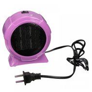 Youzee Mini Personal Winter Warmer Fan US Plug Electric Space Heaters N2