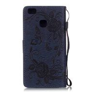 Samsung Galaxy S7 Edge Case, UNEXTATI Wallet Case for Samsung Galaxy S7 Edge, PU Leather Case with Wrist strap... N23