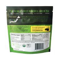 Jade Leaf - Organic Japanese Matcha Green Tea Powder, Premium Culinary Grade (Preferred By Chefs and Cafes for... N10