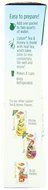 Lipton To Go Stix Iced Green Tea Mix, Tea and Honey, Blackberry Pomegranate, 10Count (Pack of 12) N26