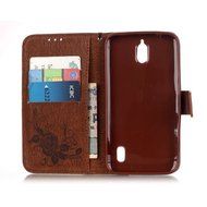 Samsung Galaxy S7 Edge Case, UNEXTATI Wallet Case for Samsung Galaxy S7 Edge, PU Leather Case with Wrist strap... N28