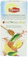 Lipton To Go Stix Iced Green Tea Mix, Tea and Honey, Blackberry Pomegranate, 10Count (Pack of 12) N32