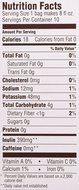 Teeccino Herbal Coffee, French Roast, Caffeine-Free, 25-Count Tea Bag N21