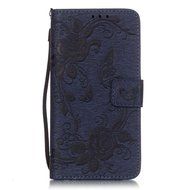 Samsung Galaxy S7 Edge Case, UNEXTATI Wallet Case for Samsung Galaxy S7 Edge, PU Leather Case with Wrist strap... N39