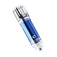 Car Air Purifier Ionizer Air cleaner Ionic air purifier Car Air Freshener and Order Eliminator Removers Cigarettes N11