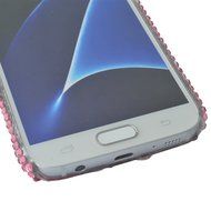 Note 5 Case,Yaheeda 3D Fashion Bling PC Hard Case for Samsung Galaxy Note 5 N6