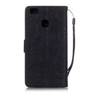 Samsung Galaxy S7 Edge Case, UNEXTATI Wallet Case for Samsung Galaxy S7 Edge, PU Leather Case with Wrist strap... N45