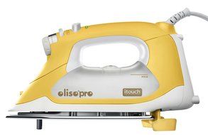 Oliso TG1600 1800-watt Pro Smart iron