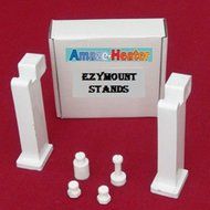 Ezymount Drill-Less Mounting System