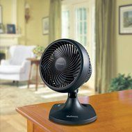 Performance Table Fan HAOF90-NTUC N2