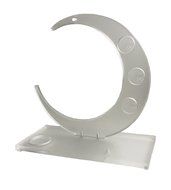 Plexiglas Weather Station