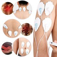 [2016 New version] Norjackhealth Therapies Rechargeable Massager For Pain Relief And Rehabilitation Purposes With... N2