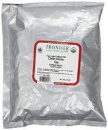 Frontier Tea, China Green, 16 Ounce