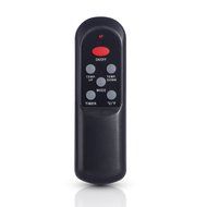 Wooden Oak Portable Infrated Room Space Heater,ETL 1500W, With Remote Control N9