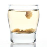 Elitea 100% Fragrant Natural Healthy Herbal Tea - Dried Osmanthus Flower Herb Full Leaf Tea 115 g (4 Oz) N9