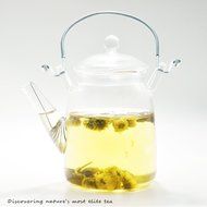 Elitea 100% Fragrant Natural Healthy Herbal Tea - Dried Osmanthus Flower Herb Full Leaf Tea 115 g (4 Oz) N10