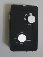 Bonzart Ampel Twin Lens TLR Digital Camera N4